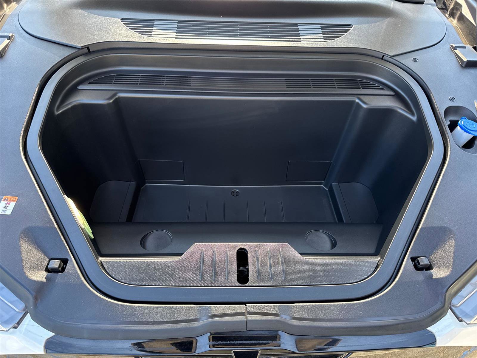 Certified 2023 Ford Mustang Mach-E GT image 10