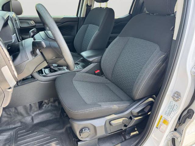 Certified 2025 Ford Ranger XL RWD image 14