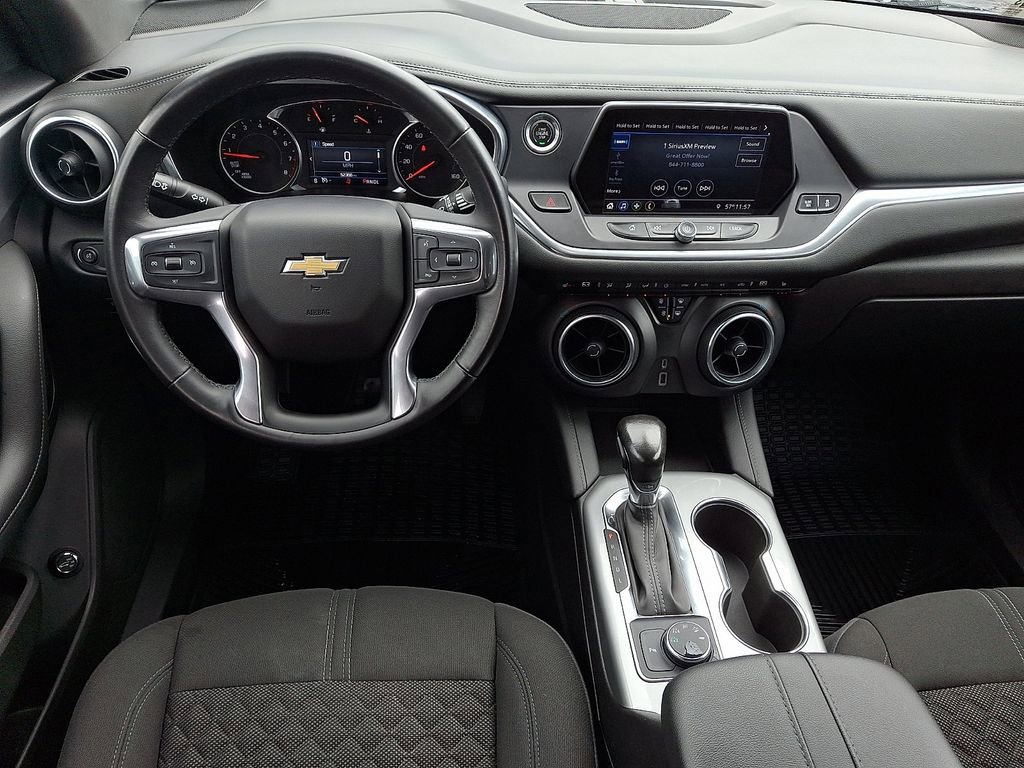 Used 2019 Chevrolet Blazer LT AWD/4WD image 11