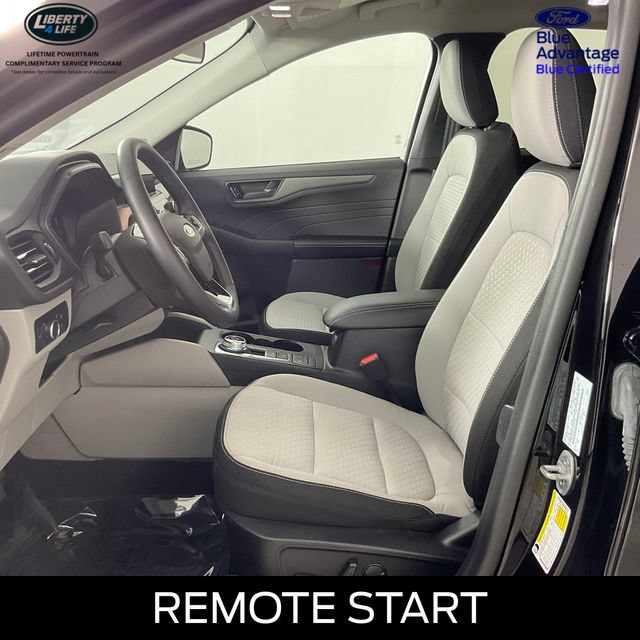 Certified 2023 Ford Escape Active AWD/4WD image 14