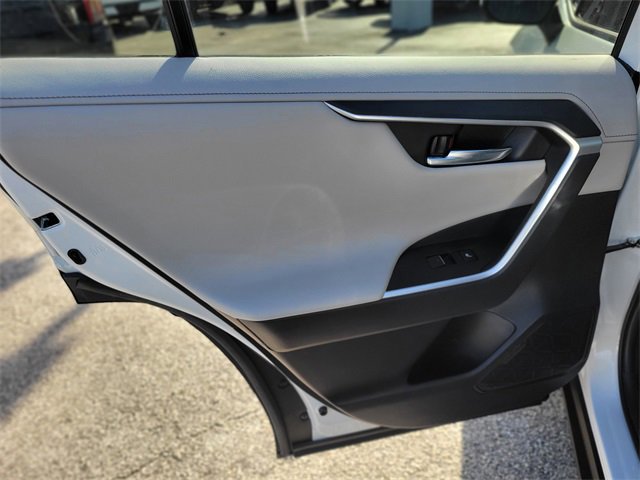 Used 2024 Toyota RAV4 Limited image 14