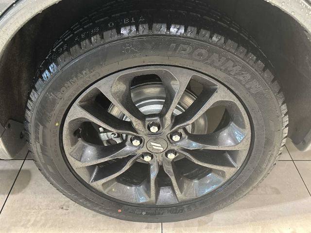 Used 2024 Dodge Durango R/T AWD/4WD image 32