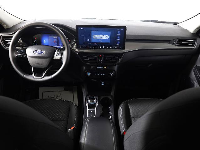 Certified 2023 Ford Escape Active w/ Tech Pack #1 image 12