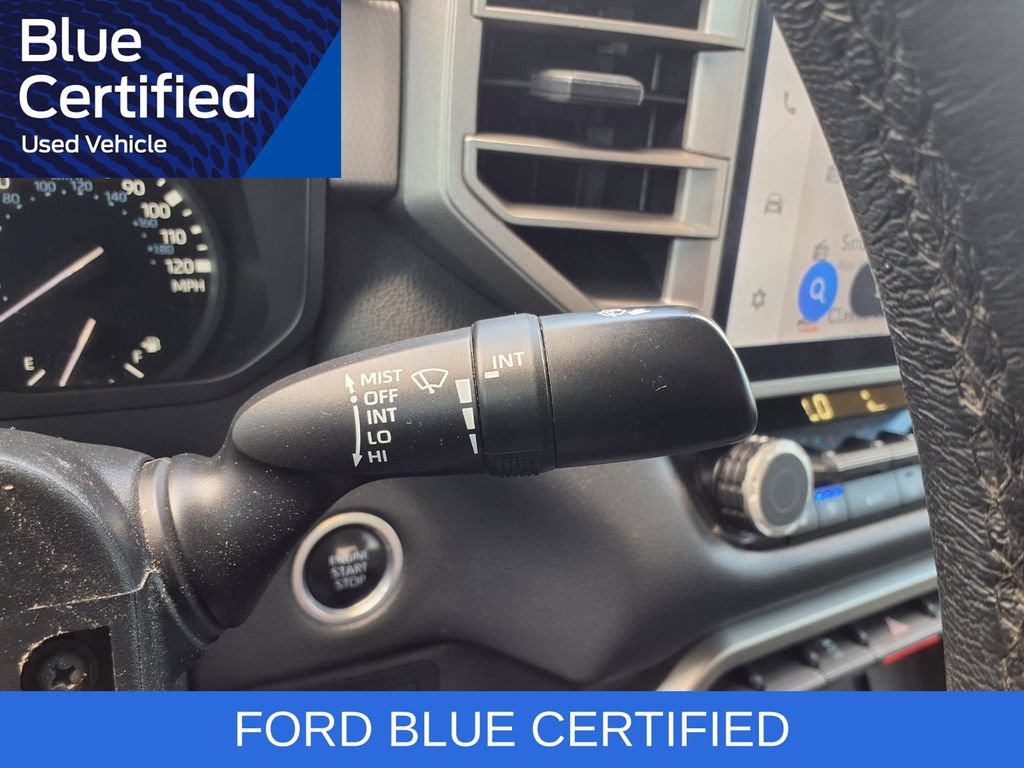 Used 2023 Toyota Tundra Limited w/ Power Package AWD/4WD image 21