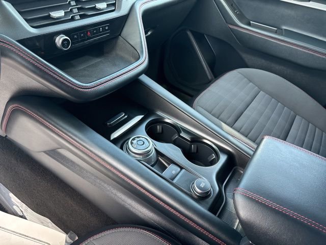 Certified 2025 Ford Explorer ST-Line image 18