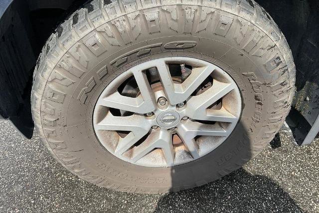 Used 2018 Nissan Frontier SV RWD image 9