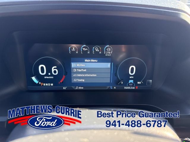 Certified 2022 Ford Expedition Max Limited RWD image 18