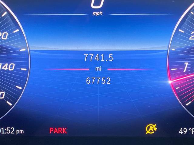 Used 2022 Mercedes-Benz C 300 4MATIC Sedan image 22