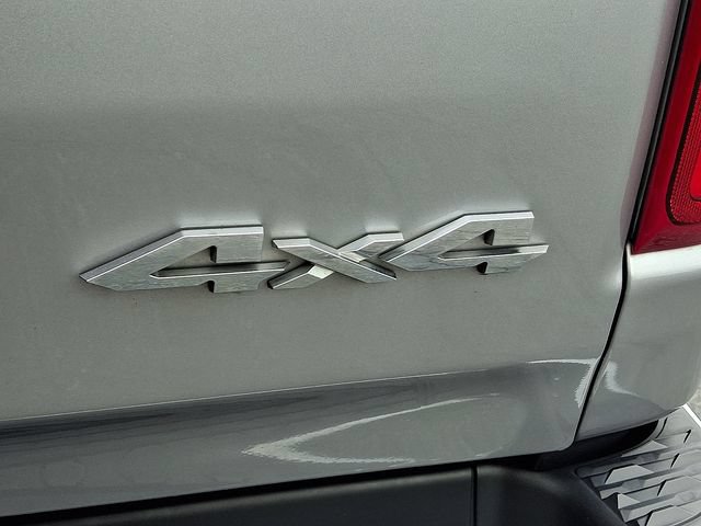 Used 2022 RAM 1500 Limited AWD/4WD image 39