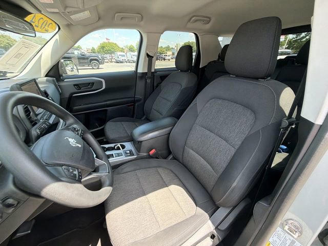 Certified 2024 Ford Bronco Sport Big Bend AWD/4WD image 11