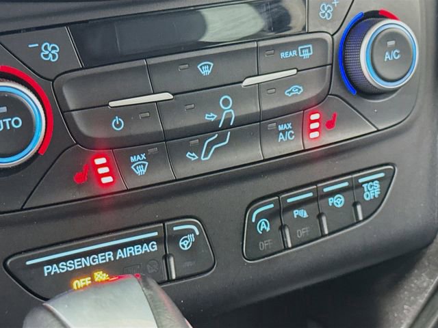 Certified 2019 Ford Escape Titanium w/ U9j03 - Titanium Tow Package image 20