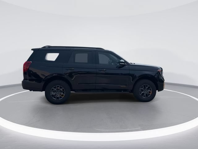 Certified 2026 Ford Expedition Tremor AWD/4WD image 8