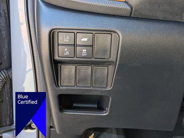 Used 2022 Honda CR-V EX-L image 16