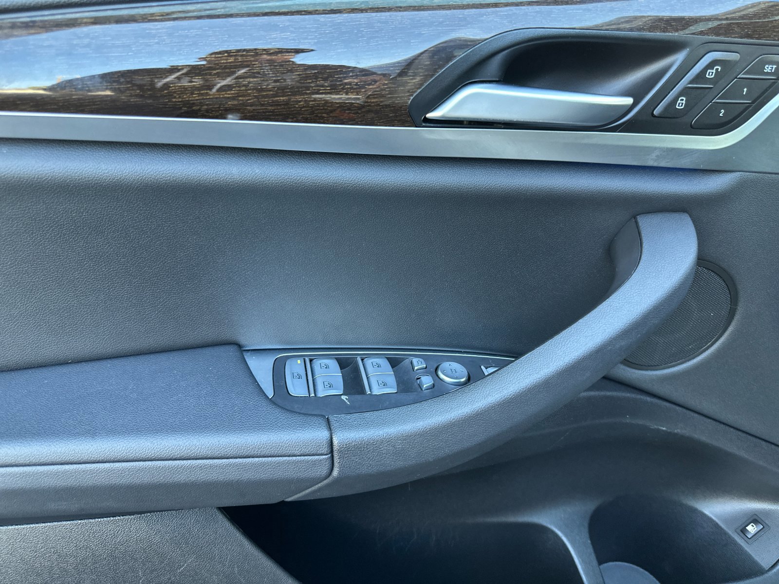 Used 2021 BMW X3 xDrive30e w/ Convenience Package image 11