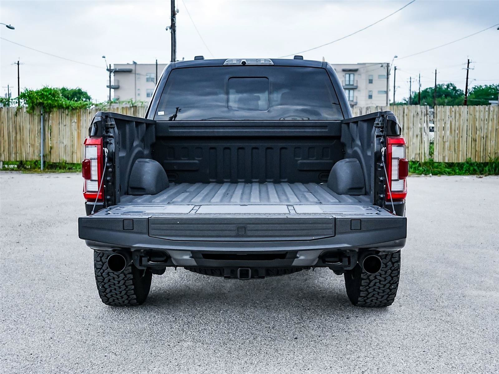 Certified 2023 Ford F150 Raptor AWD/4WD image 37