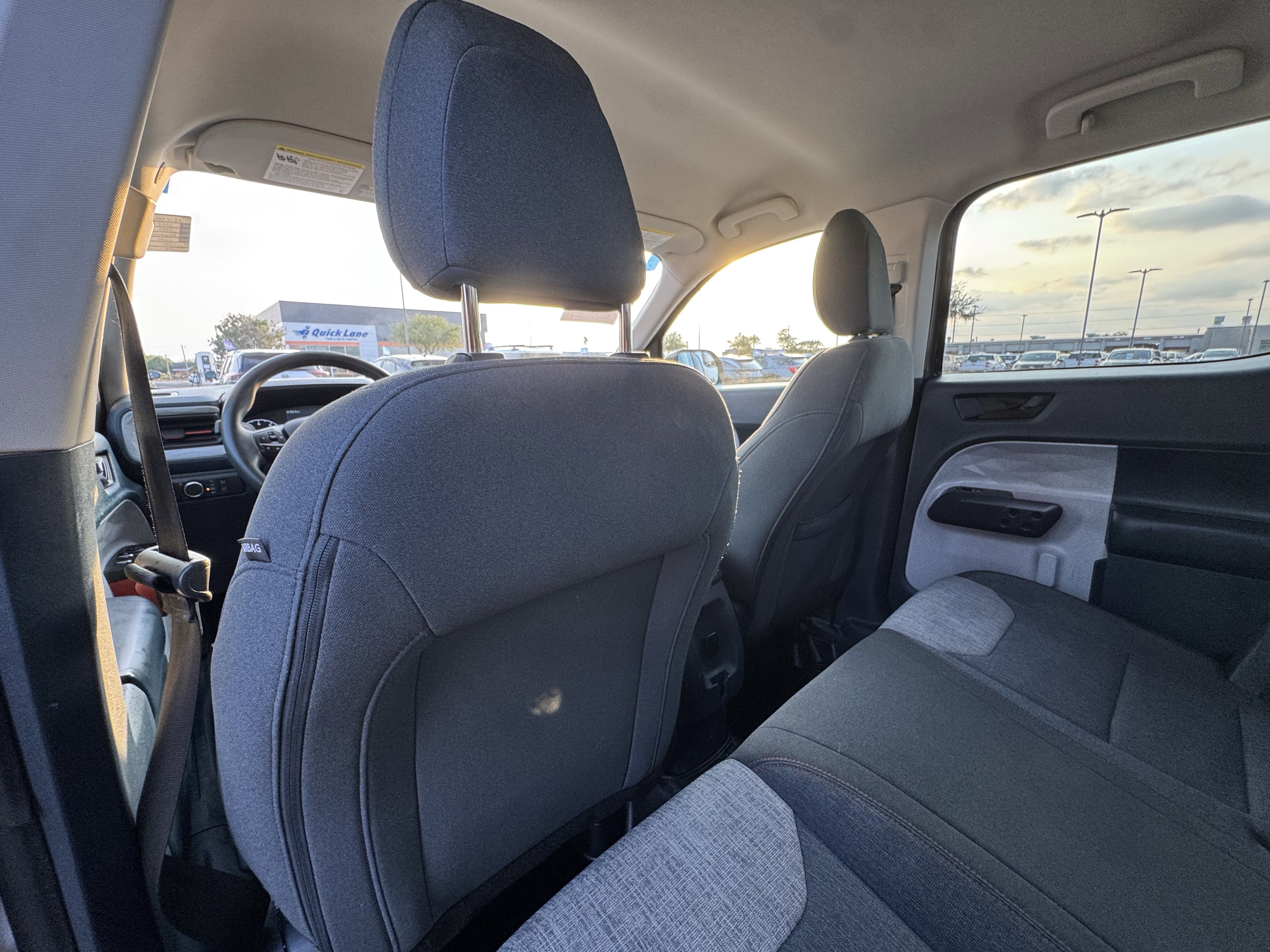 Certified 2022 Ford Maverick XLT image 27