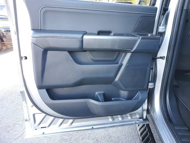 Certified 2022 Ford F150 XLT w/ Equipment Group 302A High image 13