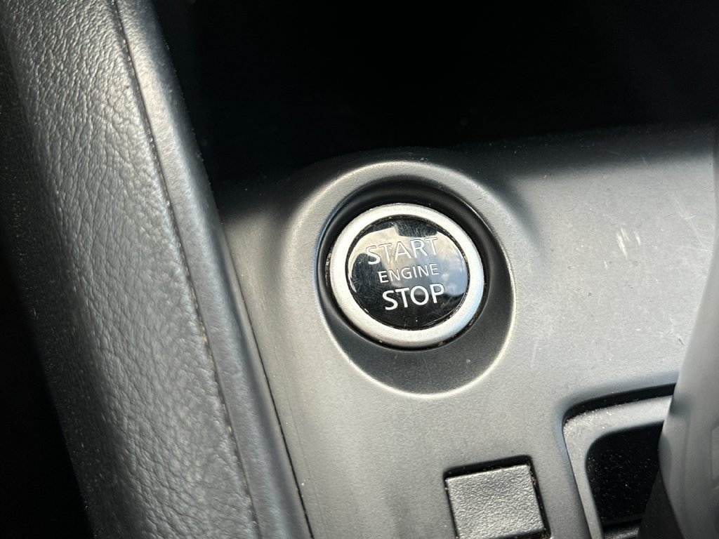 Used 2024 Nissan Kicks S FWD image 21