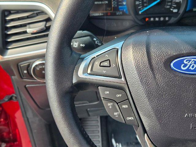 Certified 2024 Ford Edge Titanium AWD/4WD image 30