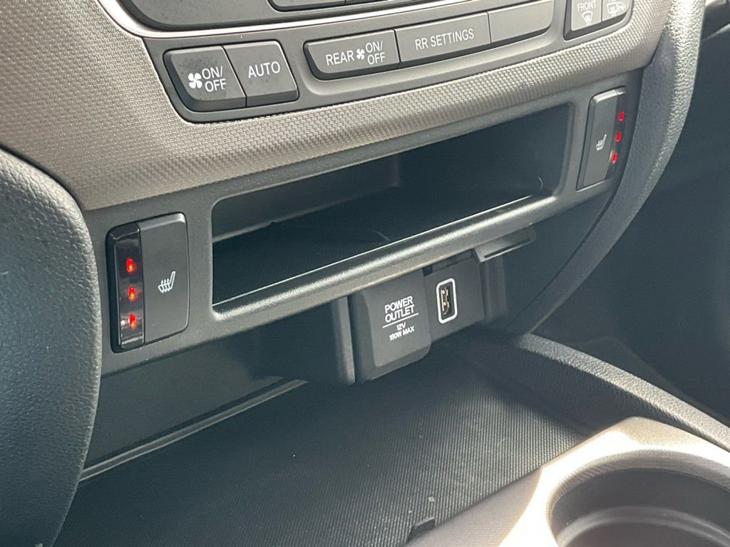 Used 2023 Honda Ridgeline RTL image 15