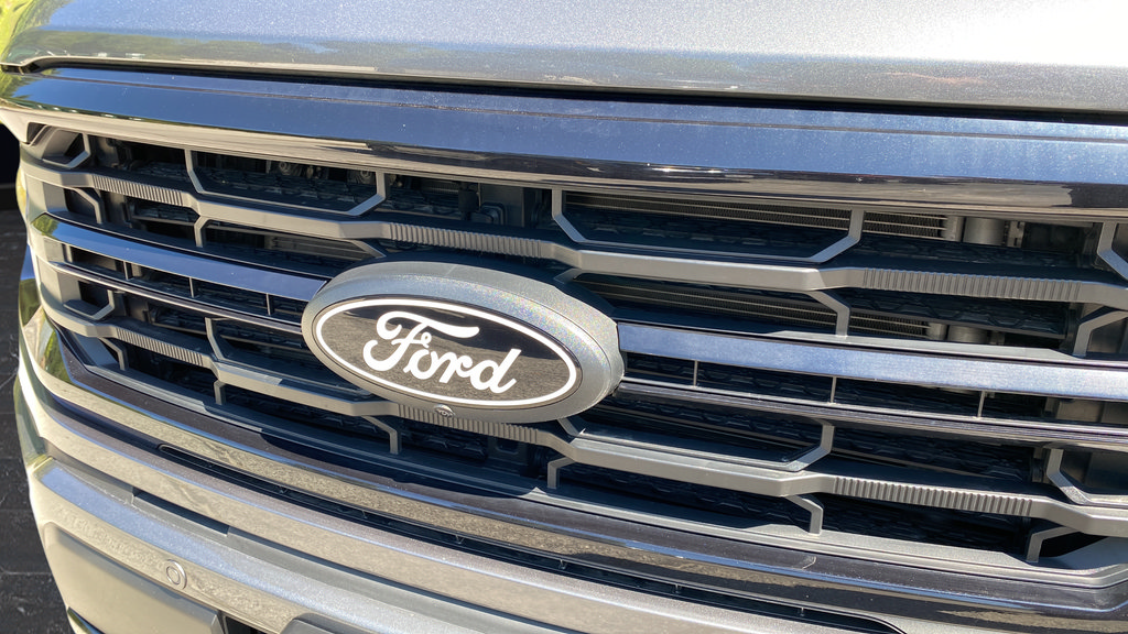 Certified 2024 Ford F150 XLT w/ Equipment Group 302A MID AWD/4WD image 46