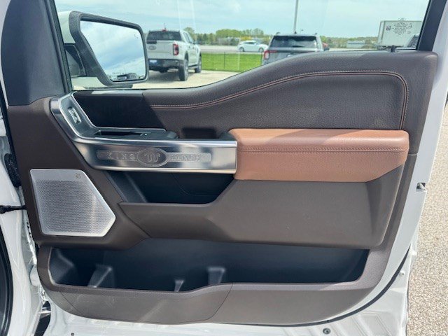 Certified 2024 Ford F150 King Ranch AWD/4WD image 45