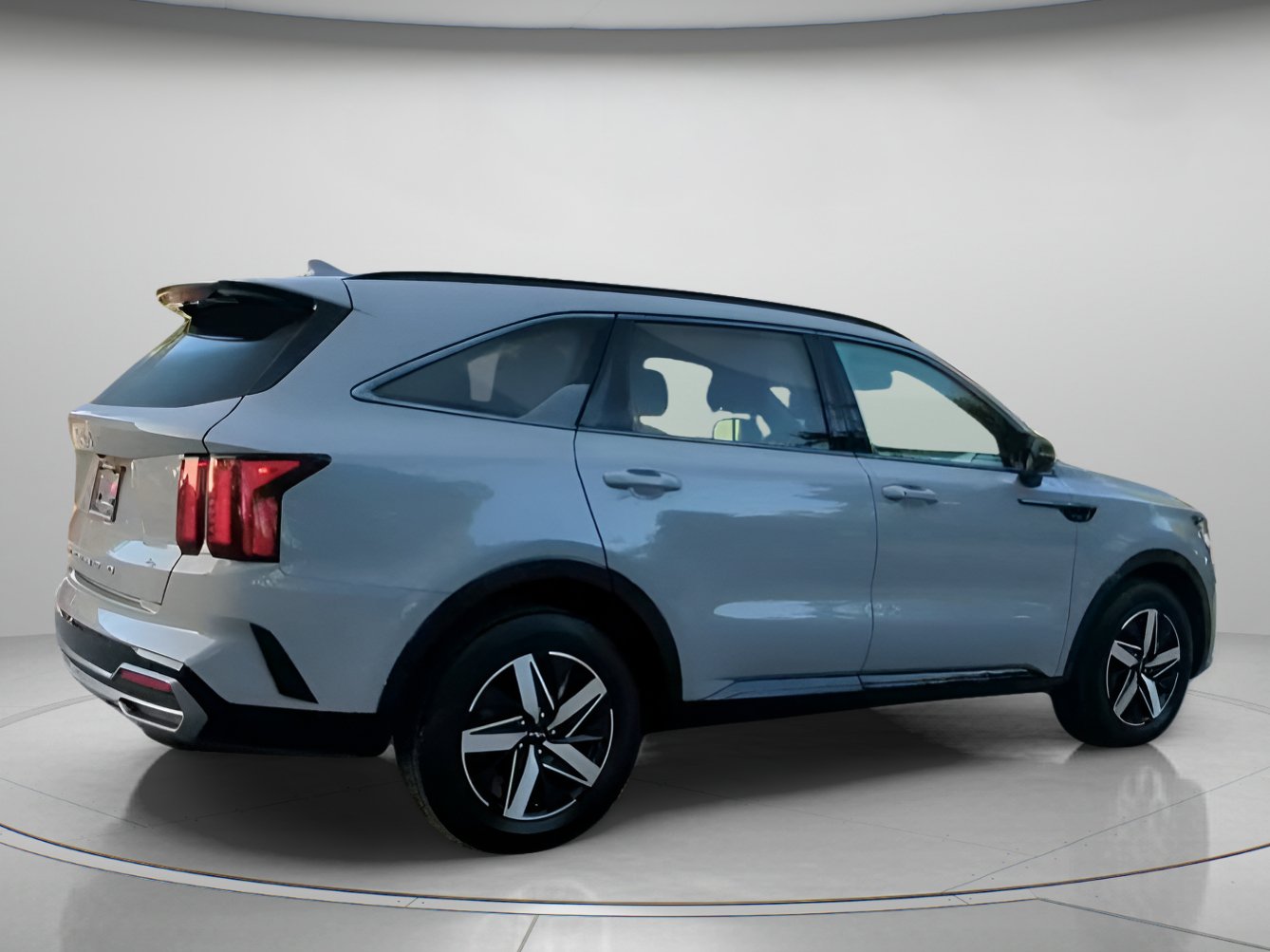 Used 2022 Kia Sorento EX w/ Panoramic Sunroof Package FWD image 29