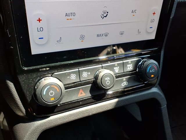 Certified 2025 Ford Ranger XLT AWD/4WD image 17