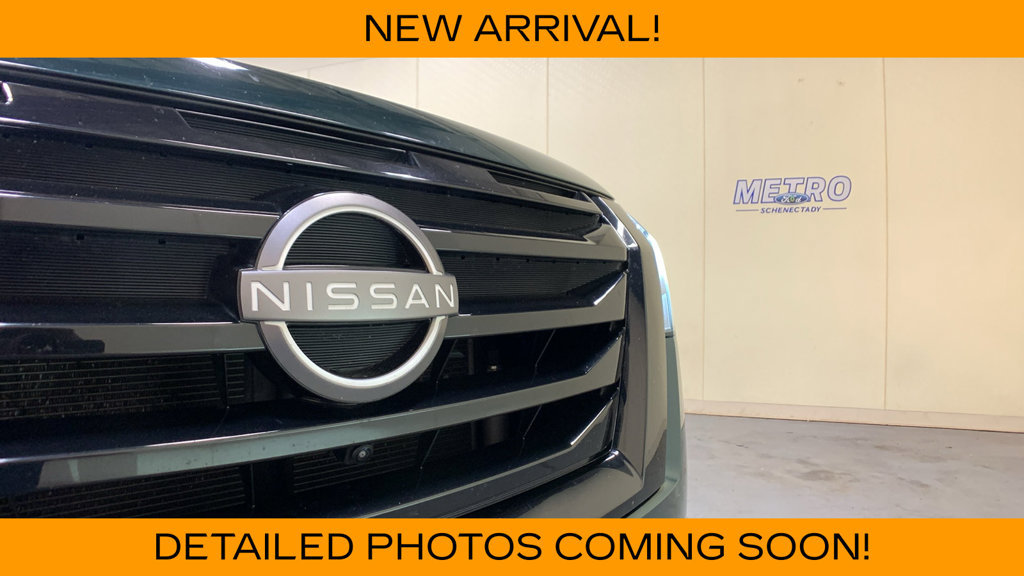 Used 2022 Nissan Pathfinder SL w/ SL Black Package AWD/4WD image 46