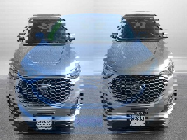Certified 2024 Ford Edge SEL image 7
