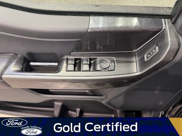 Certified 2022 Ford F150 XLT w/ Equipment Group 302A High AWD/4WD image 23