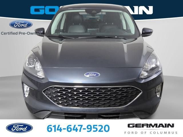 Certified 2022 Ford Escape SEL w/ Technology Package image 8