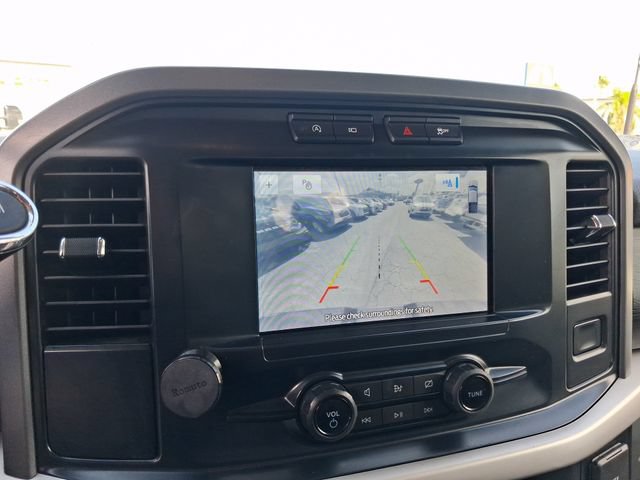 Certified 2022 Ford F150 XLT RWD image 18
