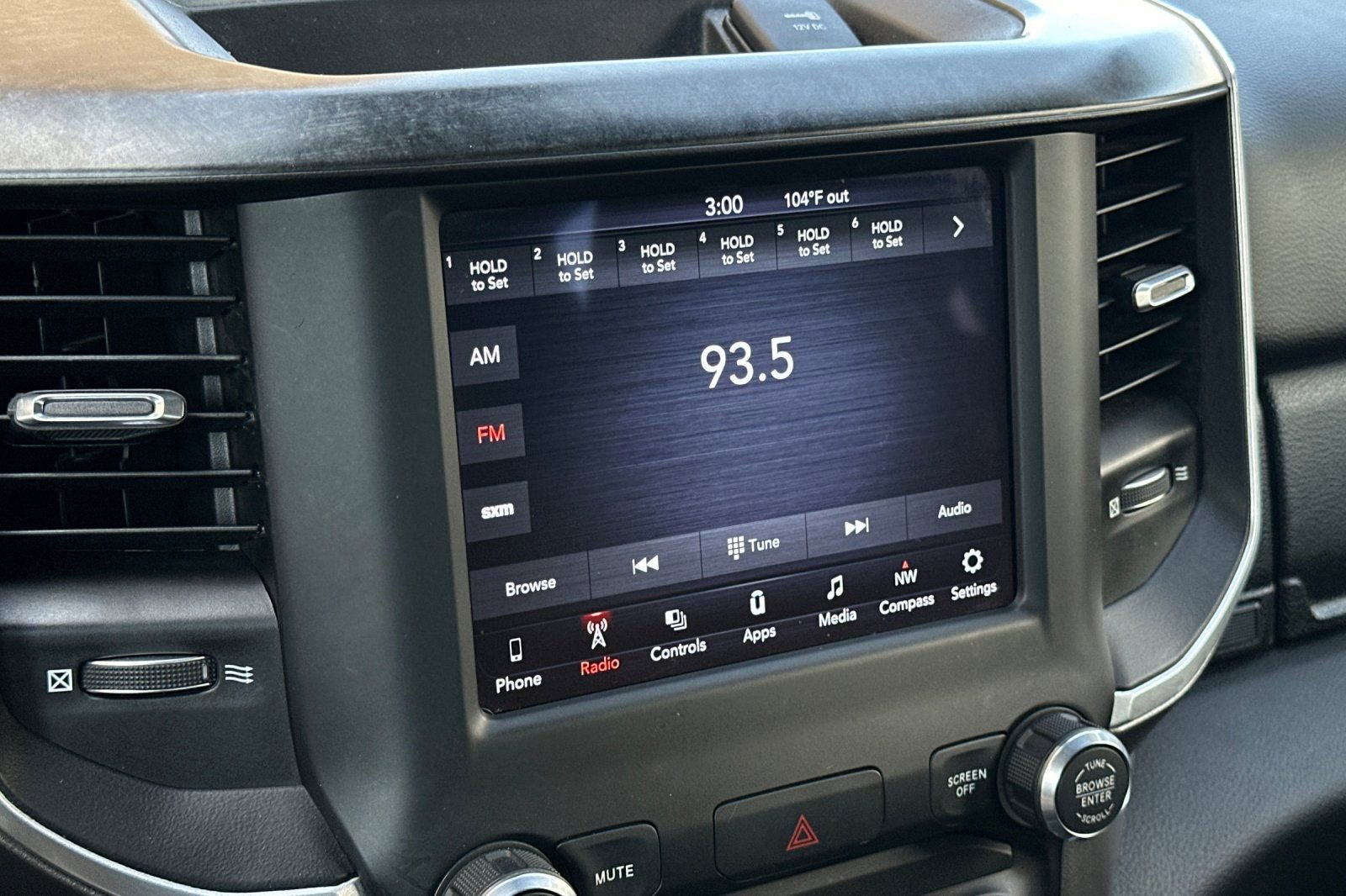 Used 2019 RAM 1500 Big Horn image 16