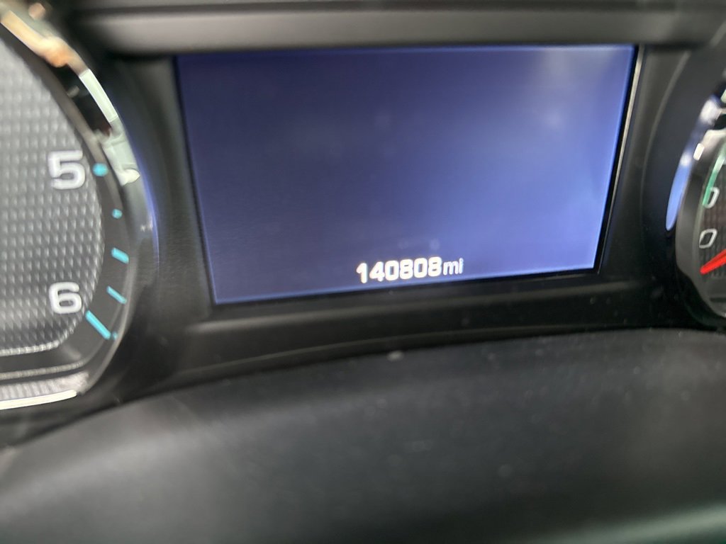 Used 2017 Chevrolet Silverado 1500 LT w/ All Star Edition image 7