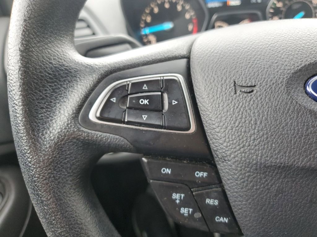 Certified 2018 Ford Escape SE image 17