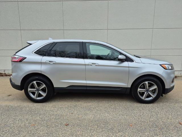 Certified 2019 Ford Edge SEL w/ Equipment Group 201A image 2