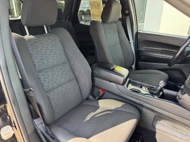 Used 2024 Dodge Durango SXT image 11