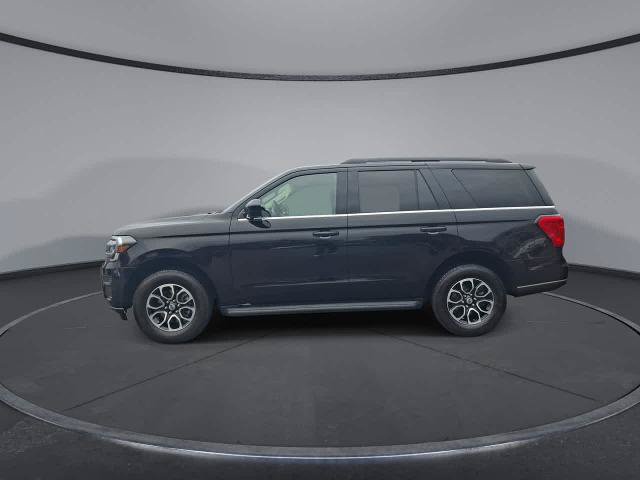 Certified 2024 Ford Expedition XLT AWD/4WD image 5