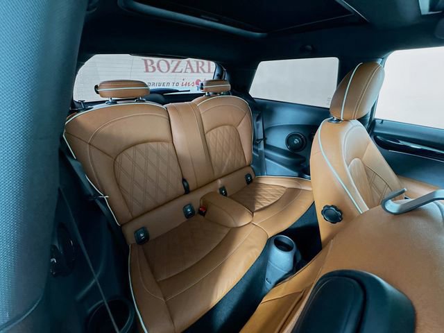 Used 2023 MINI Cooper S image 31