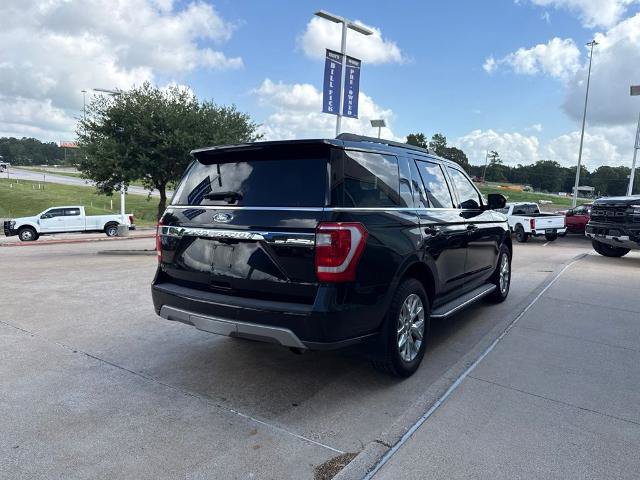 Certified 2020 Ford Expedition XLT w/ Equipment Group 202A RWD image 8