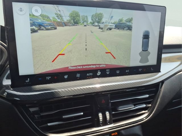 Certified 2024 Ford Escape ST-Line w/ Tech Pack #1 AWD/4WD image 18