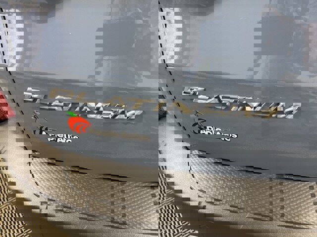 Certified 2025 Ford Escape Platinum image 11