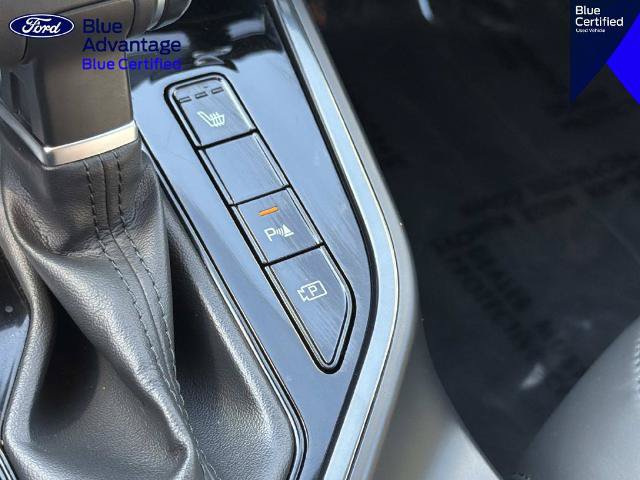 Used 2023 Kia Niro EX FWD image 32