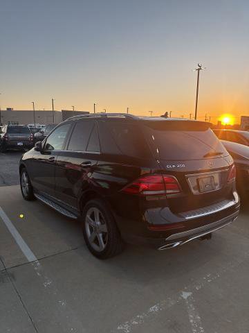 Used 2018 Mercedes-Benz GLE 350 4MATIC image 4