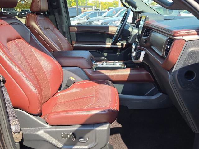 Certified 2023 Ford Expedition Limited image 7