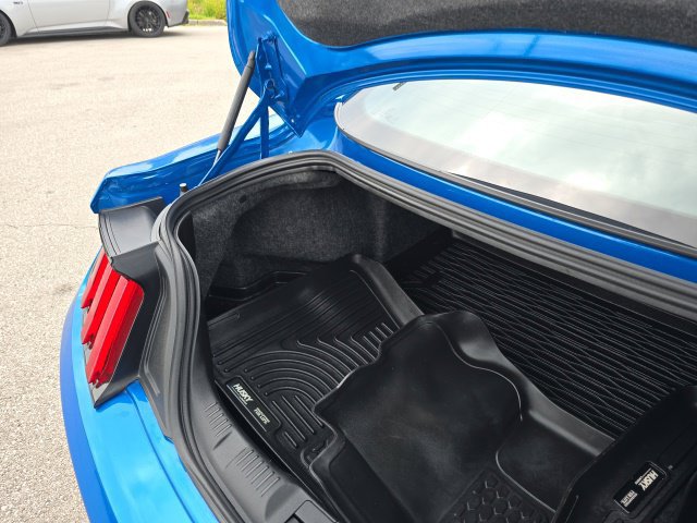Certified 2021 Ford Mustang GT RWD image 16