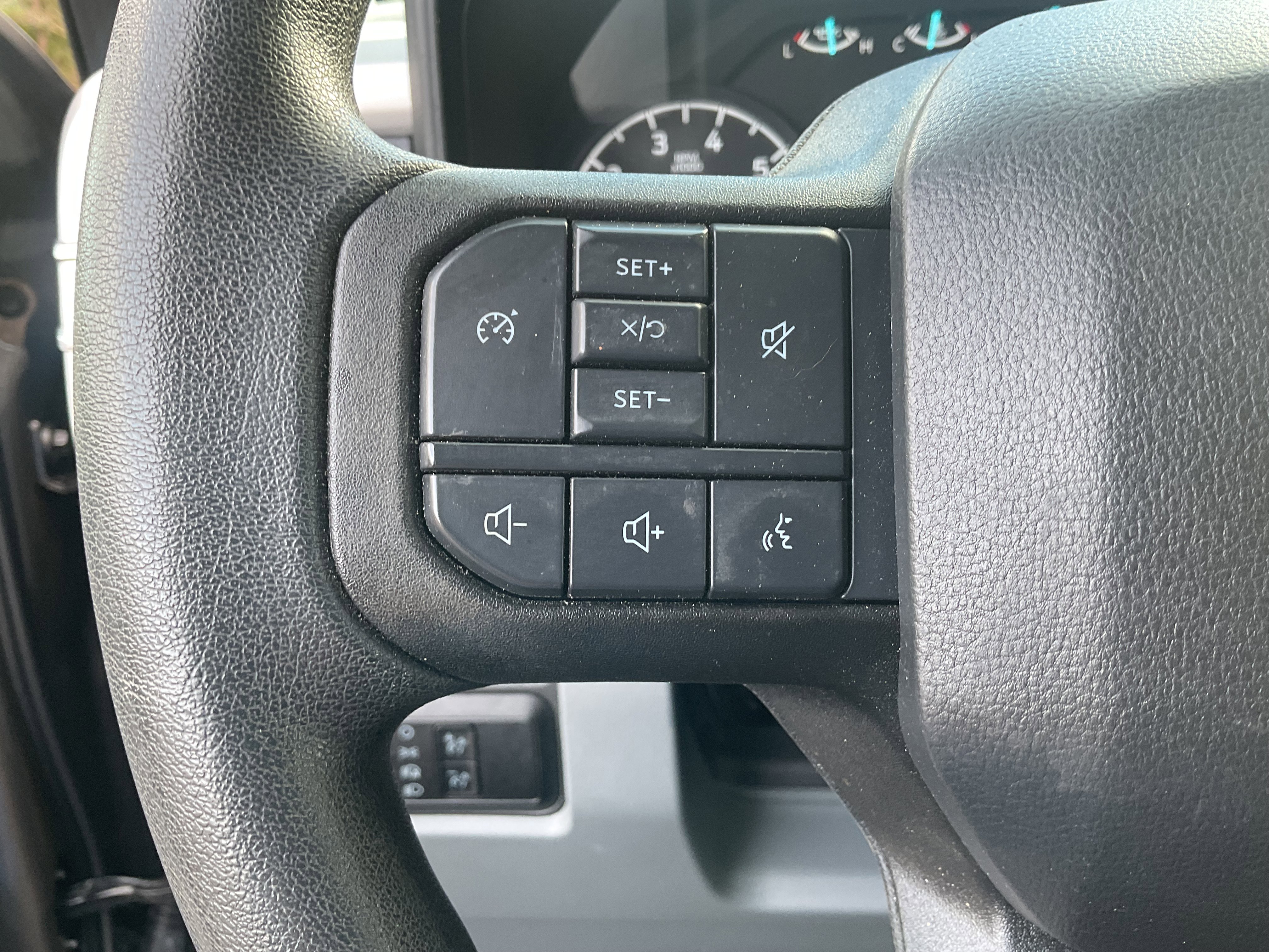 Certified 2023 Ford F250 XL w/ STX Appearance Package image 13