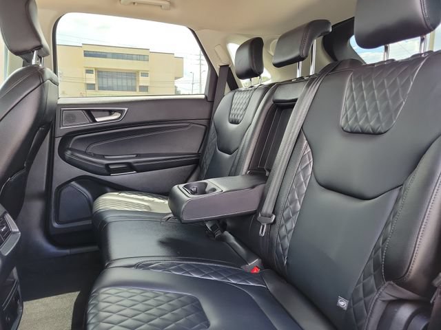 Certified 2024 Ford Edge Titanium AWD/4WD image 16
