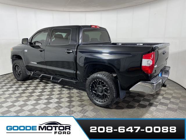 Used 2019 Toyota Tundra SR5 image 2